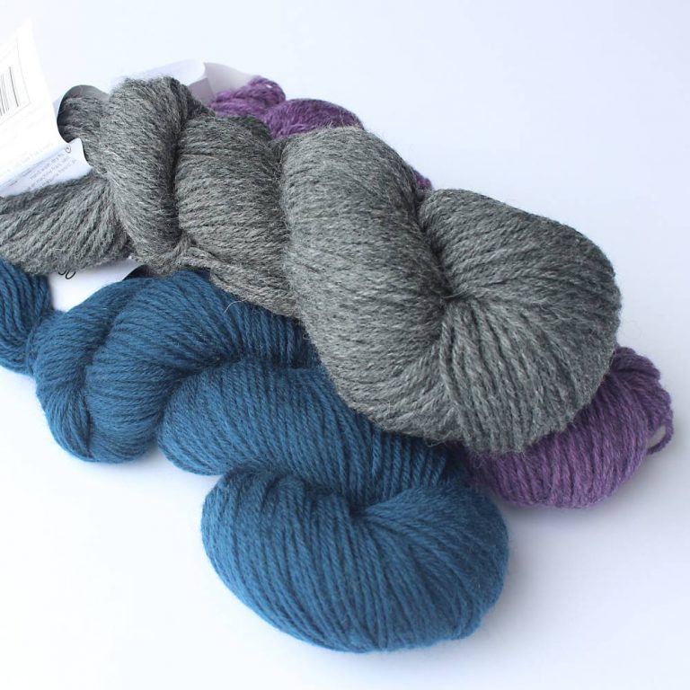 Universal Yarn Deluxe Worsted | Stitch & Skein