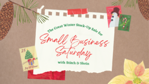 Small Business Saturday