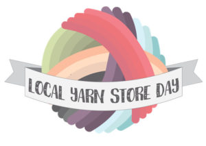 Local Yarn Store Day