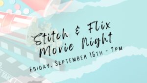 Stitch & Flix