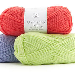 Uni Merino Mini