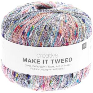 Creative Make It Tweed